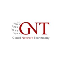 GNT ( Global Network Technology ) logo - Similar company to Compushop.Eg
