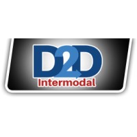 DOOR TO DOOR INTERMODAL INC. logo - Similar company to Westport Logistics