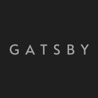 Gatsby Inc. logo - Similar company to Platcorp Foundation