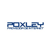 Poxley Provedor de Internet logo - Similar company to Ns Link - Provedor De Internet