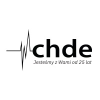 CHDE Polska S.A. logo - Similar company to Pharmmatic