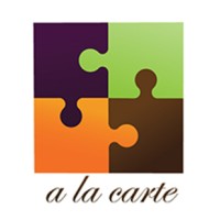A La Carte Business Services Inc logo - Similar company to Vsys One By Bespoke Software, Inc