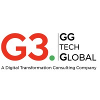 G3. GG Tech Global logo - Similar company to Gg Technologies Inc