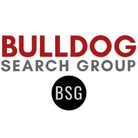 Bulldog Search Group logo - Similar company to Kip Search