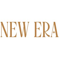 New Era Creative logo - Similar company to Parallel Perspective