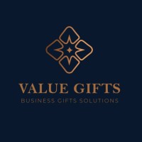 Value Gifts logo - Similar company to Shaddad