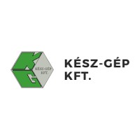 KÉSZ-GÉP Ltd. logo - Similar company to Techference Ipari Konferencia És Kiállítás