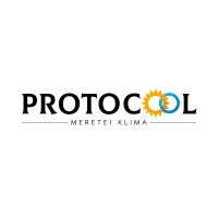Protocool Hungary logo - Similar company to Allonic