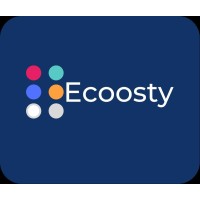 Ecoosty logo - Similar company to Dungbtle