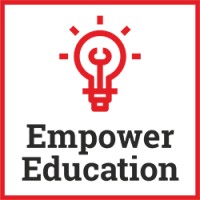 Empower Education logo - Similar company to Livecourse