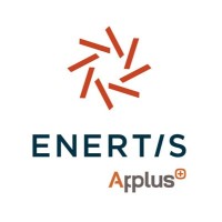 Enertis Applus+ logo - Similar company to Applus+