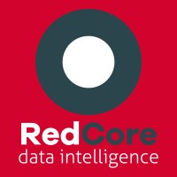 RedCore logo - Similar company to Red-Core