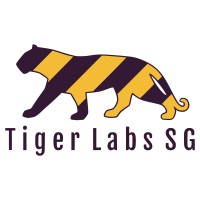 Tiger Labs SG logo - Similar company to Tiger Lab