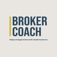 Broker Coach logo - Similar company to Ready Aim Group