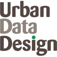 Urban Data Design logo - Similar company to Information And Communication Services Limited, New Zealand, Your Local It Solution Provider