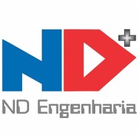 ND Engenharia Ltda logo - Similar company to Nd Energy