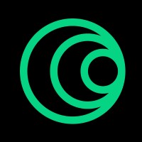 Islamic Coin Official logo - Similar company to Metamatn Interactive