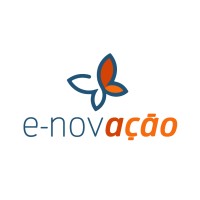 e-novAção logo - Similar company to J9 Marketing