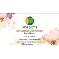 NMA Events logo - Similar company to Grace Capital Corp.