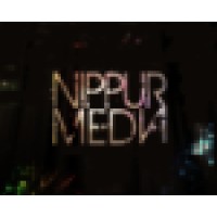 Nippur Media logo - Similar company to Tinta Libre Ediciones