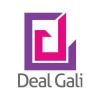 DealGali logo - Similar company to Docopd - Diagnosis To Cure