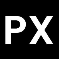 Pretty Pictures logo - Similar company to (Fer) Studio