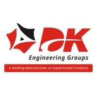 DK Engineering Groups logo - Similar company to Clickveda
