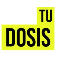 Tu Dosis logo - Similar company to Automaite