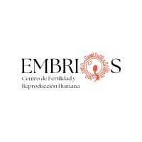 EMBRIOS: Centro de Fertilidad y Reproducción Humana logo - Similar company to Fenomatch