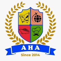 AHA Institute of Hotel Management & Aviation logo - Similar company to Experience Aviation