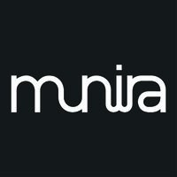Munira logo - Similar company to Prime Practice