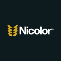 Nicolor® logo - Similar company to Langpan Mining Co