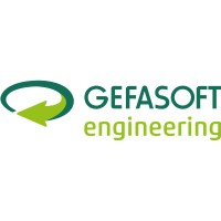 Gefasoft Engineering GmbH logo - Similar company to Webprosoft
