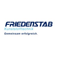Friedenstab Kunststofftechnik GmbH logo - Similar company to Asb-Filtertechnik Gmbh