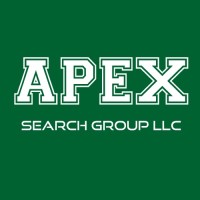 Apex Search Group LLC logo - Similar company to Apex Search Group