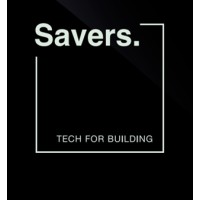 SAVERS Tech for Building logo - Similar company to Nueve Capital