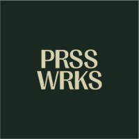 PRSS WRKS logo - Similar company to Locate Malta