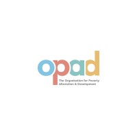 OPAD - The Organization for Poverty Alleviation and Development logo - Similar company to End Poverty Now