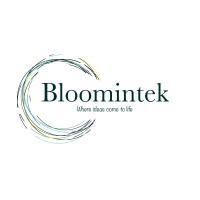 Bloomintek logo - Similar company to Csi Pesmcoe