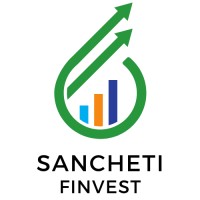 Sancheti Finvest logo - Similar company to Chart Analysis
