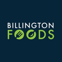 Billington Foods logo - Similar company to Solarc