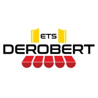 ETS DEROBERT logo - Similar company to Roussel Stores