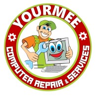 Yourmee Computer Repair logo - Similar company to Computer Repair Technician