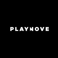 PlayNove logo - Similar company to Realtime Squad