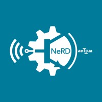NeRD-Núcleo de Robótica Diversificada - AETTUA logo - Similar company to Núcleo De Estudantes De Engenharia De Computadores E Telemática Da Aauav