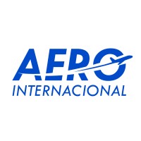 AEROINTERNACIONAL logo - Similar company to Grupo Tire Experts