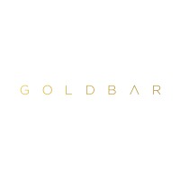 Goldbar NYC logo - Similar company to By The Water Studio