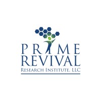 Prime Revival Research Institute logo - Similar company to Nmc Research Llc