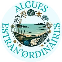 Algues Estran'ørdinaires logo - Similar company to Place Des Algues