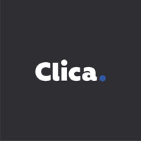 Clica logo - Similar company to Feel Creative